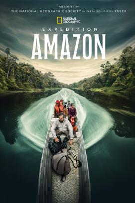 Expedition Amazon