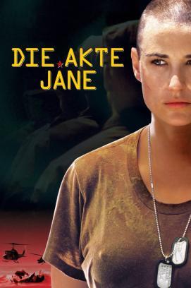 Die Akte Jane