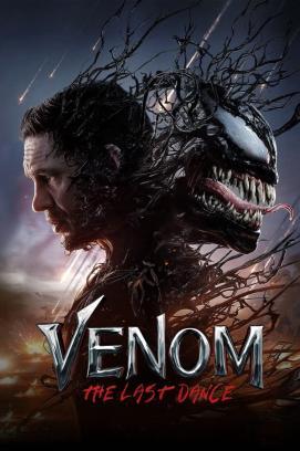 Venom 3: The Last Dance