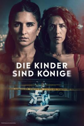 Die Kinder sind Könige - Staffel 1