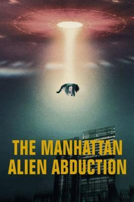 Die Alien-Entführung von Manhattan - Staffel 1