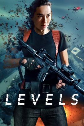 Levels *English*