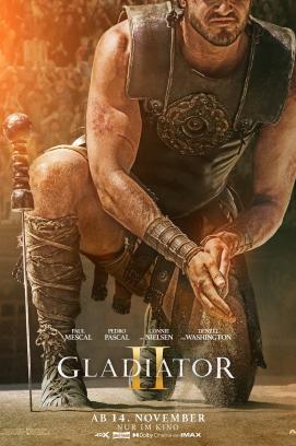 Gladiator 2