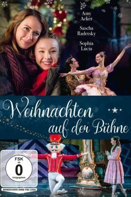 Weihnachten auf der Bühne