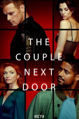 The Couple Next Door - Paare mit Geheimnissen - Staffel 1