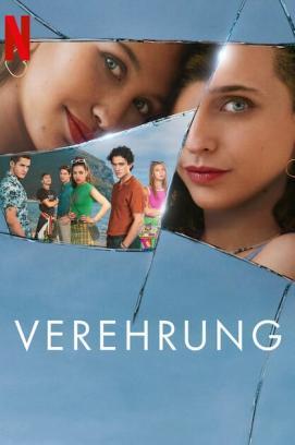 Verehrung - Staffel 1