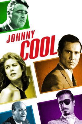 Die Rache des Johnny Cool