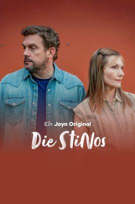 Die StiNos - Ganz besonders stinknormal - Staffel 1