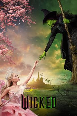 Wicked - Part 1 *English*