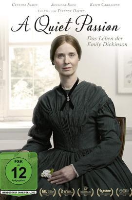 A Quiet Passion - Das Leben der Emily Dickinson