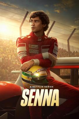 Senna - Staffel 1