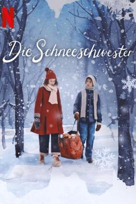 Die Schneeschwester